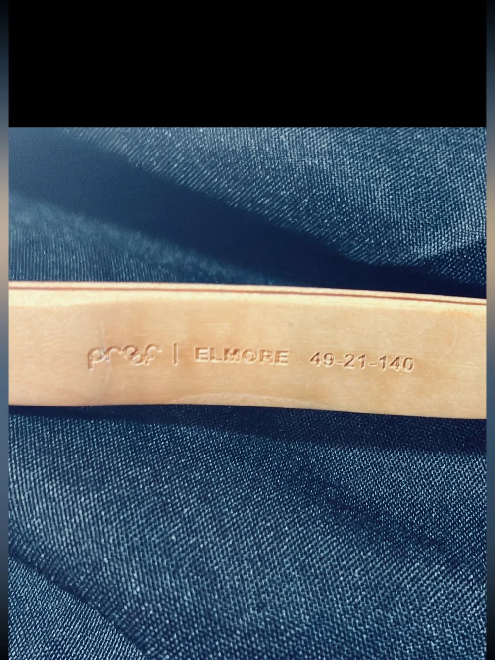 Brand New Proof Eyewear 